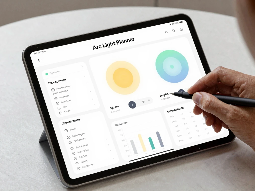 Illustrasjon av energiflyt og døgnrytme hos Vorxenoroufloxox